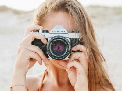 Czy Gen Z uratuje ikonę fotografii analogowej? Eksperci nie mają dobrych wiadomości