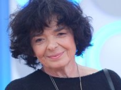Katarzyna Grochola świętuje siódmą rocznicę ślubu z trzecim mężem. 