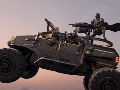 Fani Helldivers 2 już otwierają portfele? Pokazano wielki zapowiadany crossover z marką Xboxa