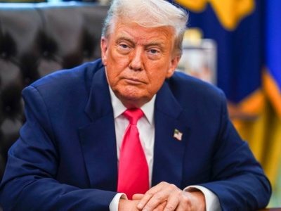 Donald Trump o przyszłości Ukrainy w NATO. Padły stanowcze słowa
