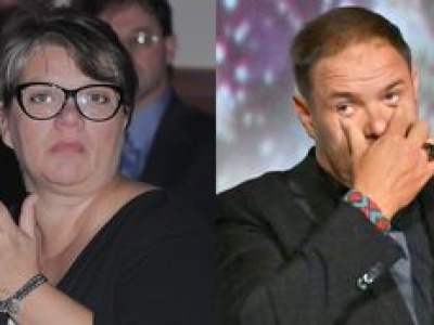 Dorota Zawadzka podsumowała karierę Tomasza Karolaka: 