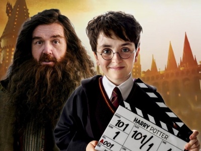 Rodzeństwo Weasley niemal w komplecie. Nowe twarze w obsadzie serialu Harry Potter od HBO Max