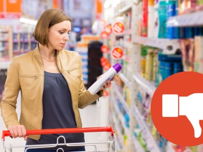 Eksperci przebadali żele pod prysznic. Ten produkt znanej marki lepiej omijać z daleka