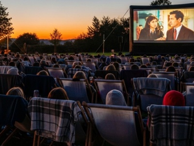 Kino na Trawie w Krakowie. Kolejny seans już w czwartek [WSTĘP BEZPŁATNY]