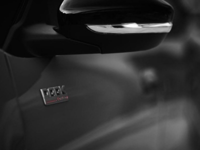 Citroën zapowiada nowy model Basalt „Dark Edition”