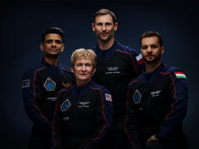 Nasz astronauta na orbicie, czyli podsumowanie misji Ax-4/IGNIS na ISS