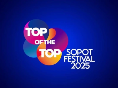 Sopot 2025: artyści, prowadzący, rozpiska festiwalu Top of the top