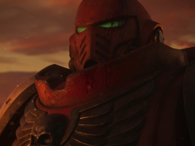 Warhammer 40,000: Dawn of War 4 w pierwszym zwiastunie. Seria RTS powraca po latach