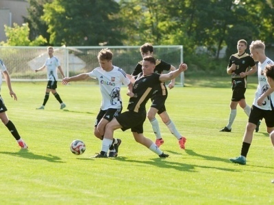 Concordia bez litości [ Sport ]