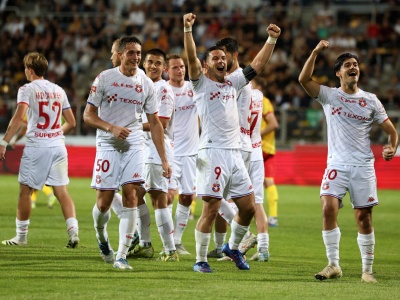 Krakowski sen. Wisła z ultrasami – 7, Znicz bez ultrasów – 0