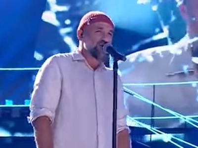 Widzowie zbierali szczęki z podłogi po jego występie w Sopocie. Są niemal zgodni