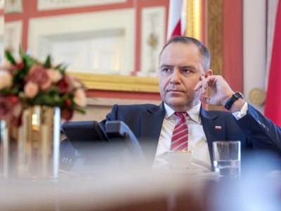 Ze szczytu na ziemię