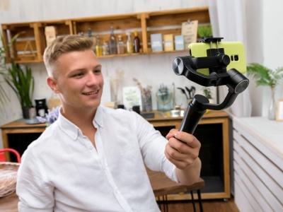 TikTok i Booking współpracują. Użytkownicy TikToka mogą rezerwować noclegi w aplikacji