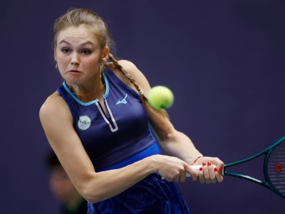 Nie tylko Świątek. Kapitalny dzień polskich tenisistek w US Open!