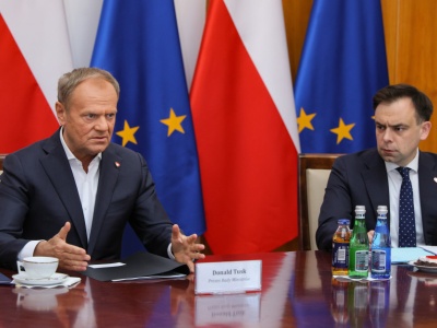Polska poniesie całkowitą porażkę w walce z ograniczaniem deficytu [HIRSCH O GOSPODARCE]