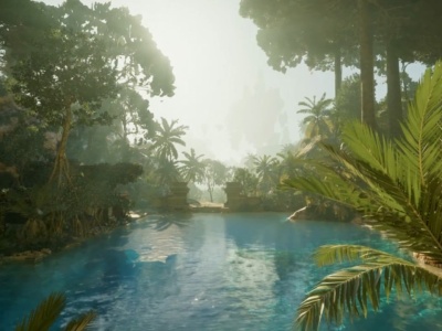 Uwielbiany survival RPG szykuje się na rewolucję. Teaser siódmej aktualizacji Enshrouded zapowiada mechanikę, na którą wszyscy czekali