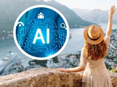 AI zaprognozuje ruch turystyczny. Za pieniądze z Unii Europejskiej