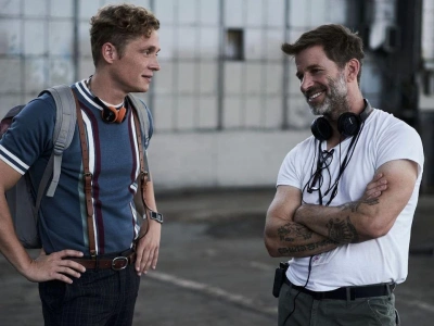 Zack Snyder zaskakuje. Jego nowy film to kino artystyczne!