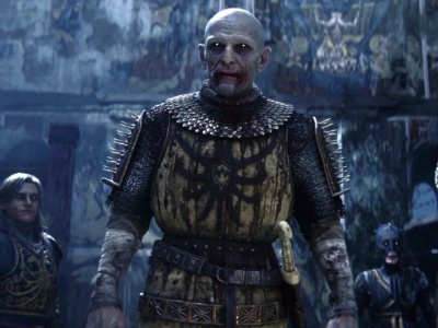 The Blood of Dawnwalker ulepszony dzięki krytyce graczy! Twórcy pokazali nowy gameplay