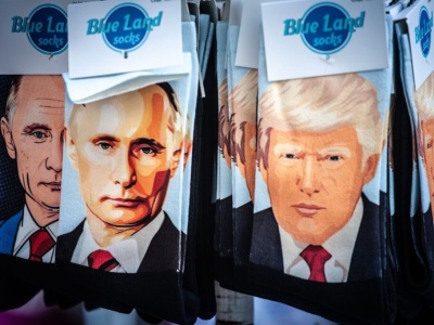 Tło historycznego spotkania. Putin chce eksploatować Arktykę z USA