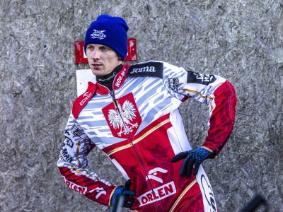 Żużel. Musielak zdecyduje się na transfer? „Oferta ze Stali Rzeszów leży na stole. Wilki Krosno? Negocjujemy” (WYWIAD)