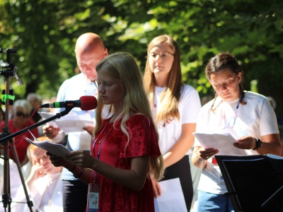 Młodzi na trasie 43. PPT o patriotyzmie: Trzeba pamiętać czemu żyjemy w wolnej Polsce