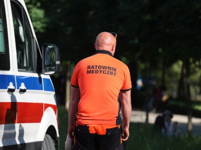 Nie tylko zmiany w kodeksach. Ministerstwo Zdrowia o bezpieczeństwie medyków