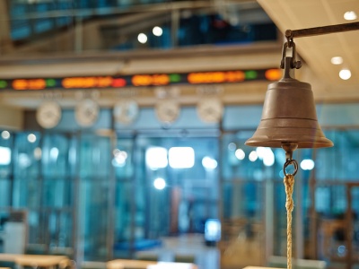 Kurs akcji tej spółki gamingowej liderem spadków na GPW. Notowania spadają dzisiaj o 7%