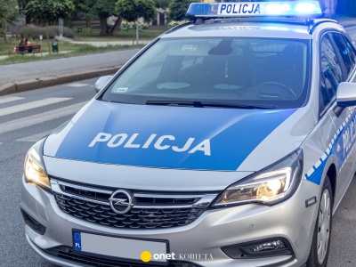 Policja ustaliła tożsamość młodego bohatera z Rybnika. Mężczyzna uratował kobietę przed brutalnym atakiem
