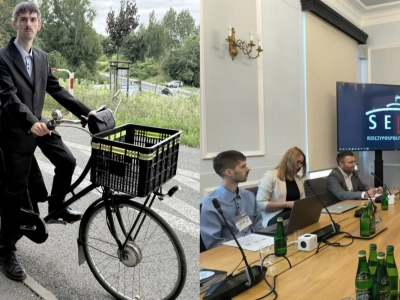 Rząd chce wprowadzenia obowiązku jazdy w kaskach na rowerze. Sprzeciwiają się temu środowiska rowerowe