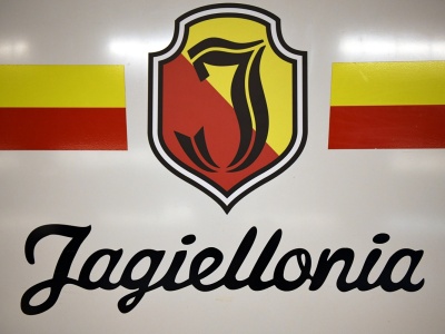Jagiellonia z potężną inwestycją. Koszt to 100 mln zł