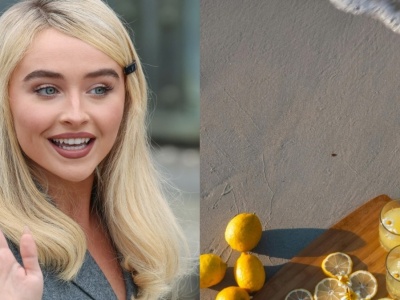 Limoncello summer to cytrynowy trend, który przejął Instagram tego lata