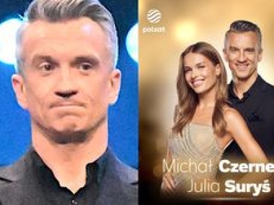Michał Czernecki jednak nie wystąpi w 