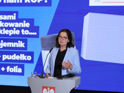 Przewrót w gospodarce odpadami. ROP spowoduje niższe opłaty za śmieci