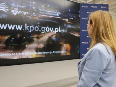 Kontrole ws. KPO to 