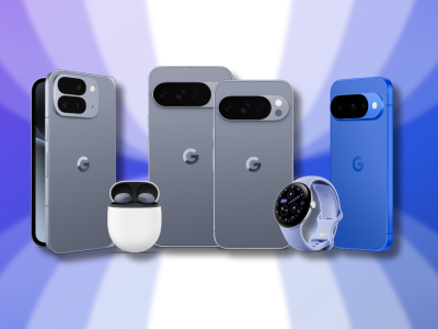 Google Pixel 10 oficjalnie. Czy było na co czekać?