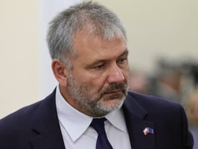 Nominat Ziobry z grupy Kasta/Antykasta jeździł kamperem po alkoholu. Minister Żurek go zawiesił