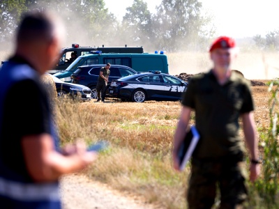 Atak, pomyłka czy test NATO? Co robił u nas dron ze wschodu, jakim cudem wleciał i co musimy zrobić