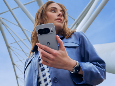 Android 16 na Pixel 10 to prawdziwa rewolucja. Z AI zrobisz lepsze zdjęcia