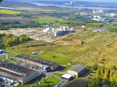 Ogromna inwestycja w Koninie. Chińczycy zatrudnią kilkaset osób