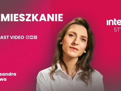 Jedyny taki dom w Polsce. Do luksusowych wnętrz ustawiają się kolejki