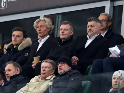 Władze Legii mają dość! Rewolucja w kadrze może nadejść już teraz