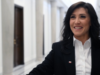 Zajączkowska-Hernik: „najważniejsze, by Nowacka trzymała łapy z dala od dzieci”