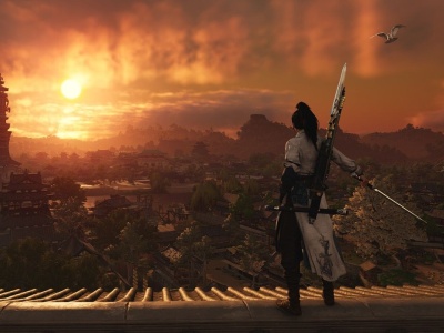 Where Winds Meet wreszcie z datą globalnej premiery. Chińskie RPG akcji trafi do szerszej publiczności