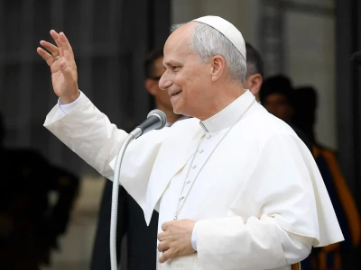 Papież wystosował apel, wskazał konkretną datę. Jest reakcja Polski