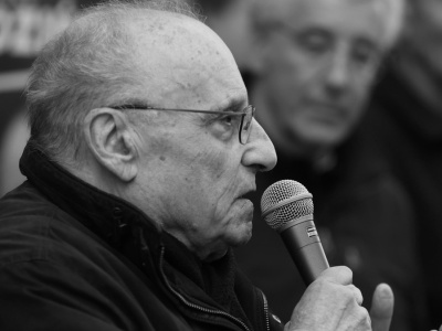 Marcel Łoziński nie żyje. Był wybitnym reżyserem