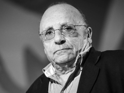 Marcel Łoziński nie żyje. Wybitny twórca miał 85 lat