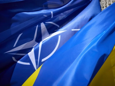 Gwarancje bezpieczeństwa dla Ukrainy mogą nie obejmować działań militarnych