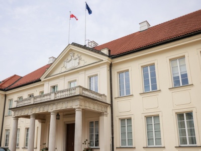 Trwa konkurs na dyrektora Narodowego Instytutu Architektury i Urbanistyki. Takie są wymagania dla kandydatów