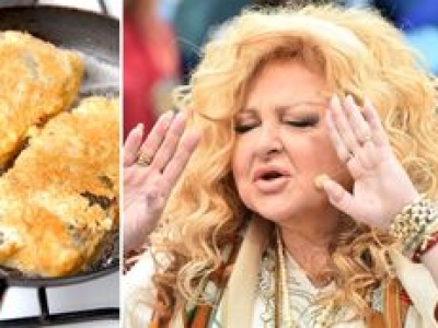 TYLKO U NAS! Magda Gessler miażdży restauracje nad polskim morzem. 